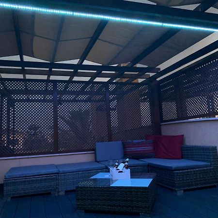 Atico Del Sol Laguna Beach Vera Playa Екстериор снимка